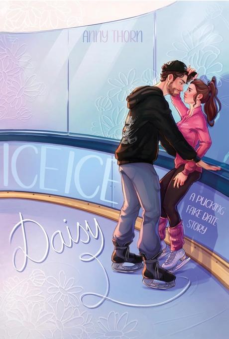 Ice Ice Daisy von Anny Thorn