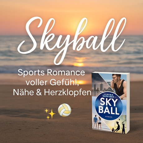 Skyball von Verena Seewald