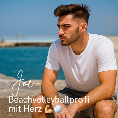 Skyball von Verena Seewald