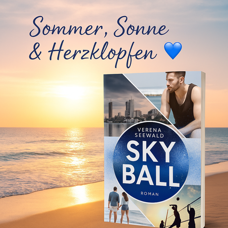 Skyball von Verena Seewald