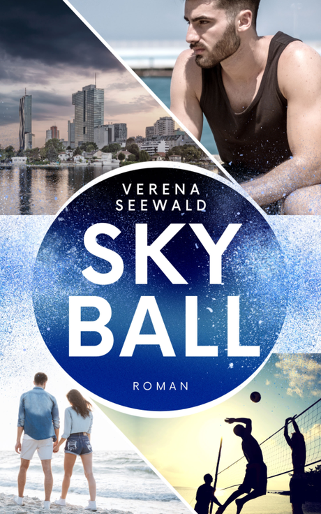 Skyball von Verena Seewald