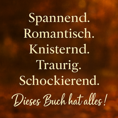 Der Duft der Herbstlilien von Emilia Harrison