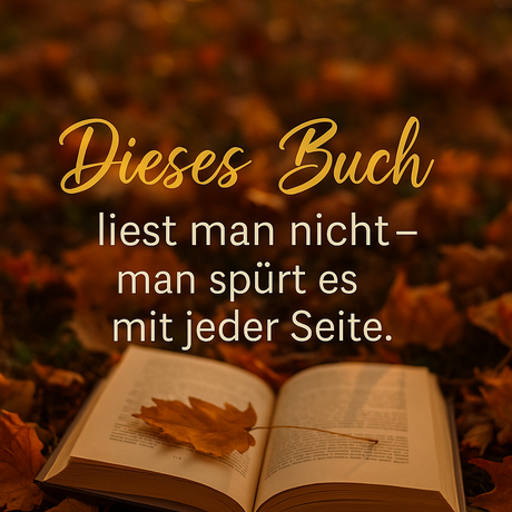 Der Duft der Herbstlilien von Emilia Harrison
