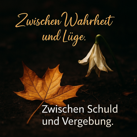 Der Duft der Herbstlilien von Emilia Harrison