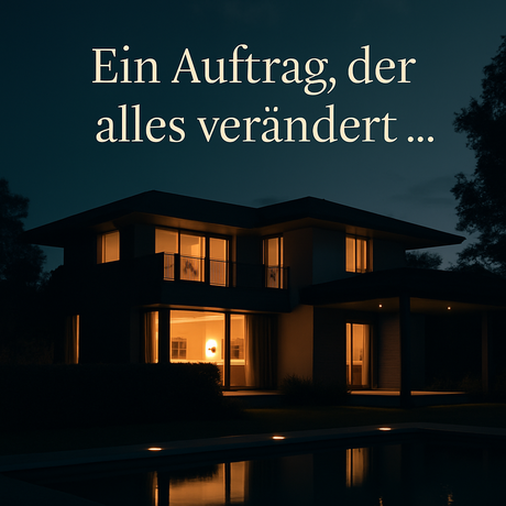 Der Duft der Herbstlilien von Emilia Harrison