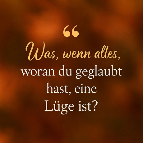 Der Duft der Herbstlilien von Emilia Harrison