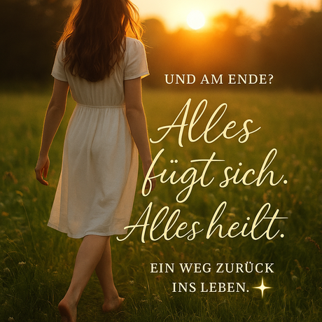 Keine Heimat ohne Dich von Nicole Klein