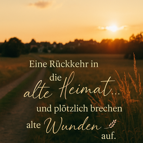 Keine Heimat ohne Dich von Nicole Klein