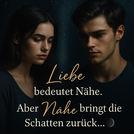 Keine Heimat ohne Dich von Nicole Klein