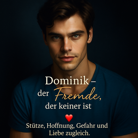 Keine Heimat ohne Dich von Nicole Klein