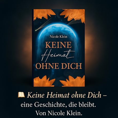 Keine Heimat ohne Dich von Nicole Klein
