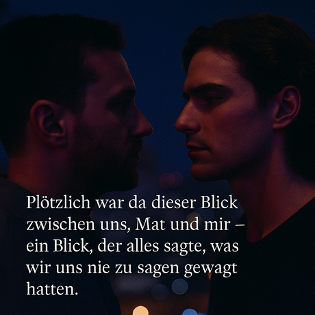 Triple Trouble von Jesse H Reign (Übersetzt von Mimi Rhine)