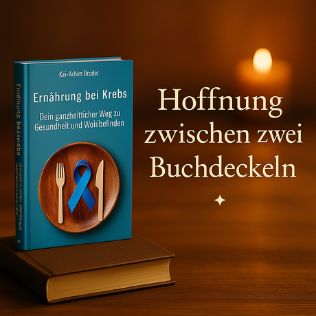 Ernährung bei Krebs von Kai-Achim Bruder