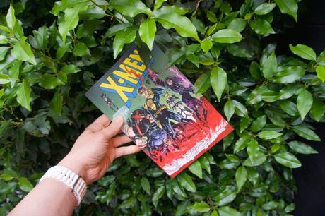 [Comic] X-Men (2024) [2]