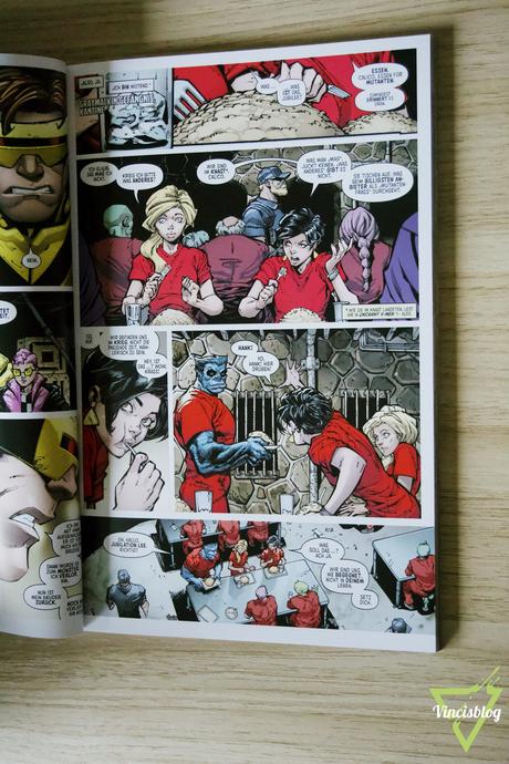 [Comic] X-Men (2024) [2]