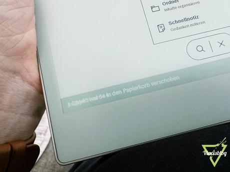 [Test] reMarkable Paper Pro