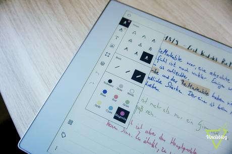 [Test] reMarkable Paper Pro