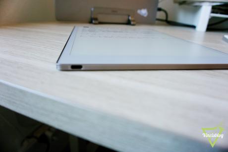 [Test] reMarkable Paper Pro