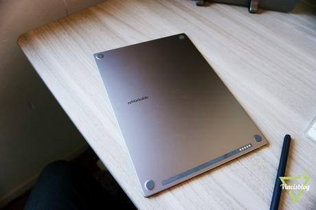 [Test] reMarkable Paper Pro