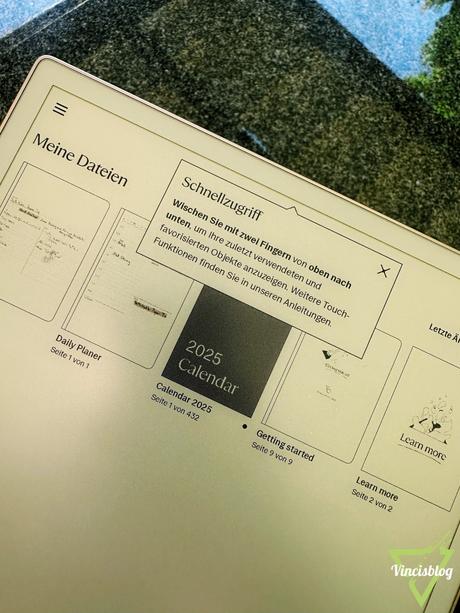 [Test] reMarkable Paper Pro