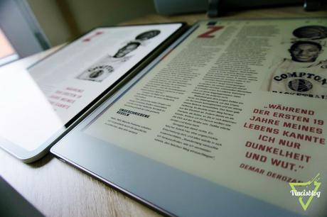 [Test] reMarkable Paper Pro