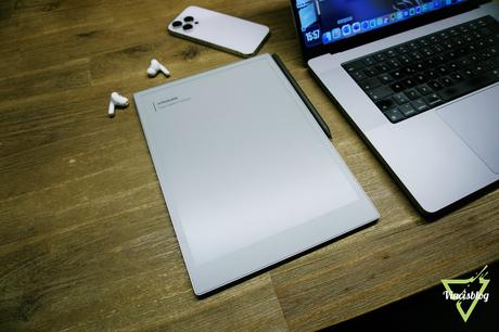 [Test] reMarkable Paper Pro