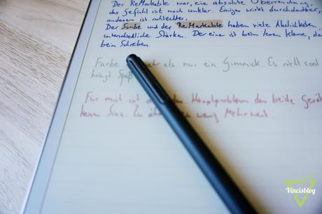 [Test] reMarkable Paper Pro