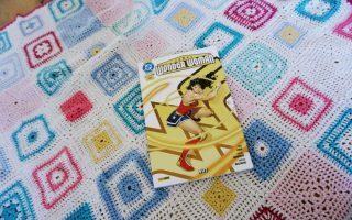 [Comic] Wonder Woman (4. Serie) [3]