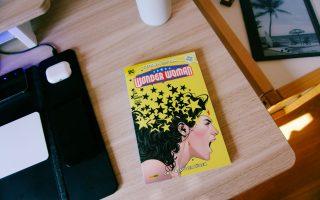 [Comic] Wonder Woman (4. Serie) [3]