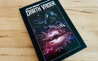 [Comic] Star Wars – Darth Vader [Deluxe 4]