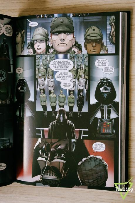 [Comic] Star Wars – Darth Vader [Deluxe 4]