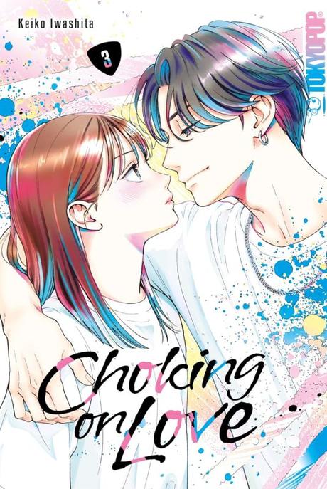 Choking on Love 3