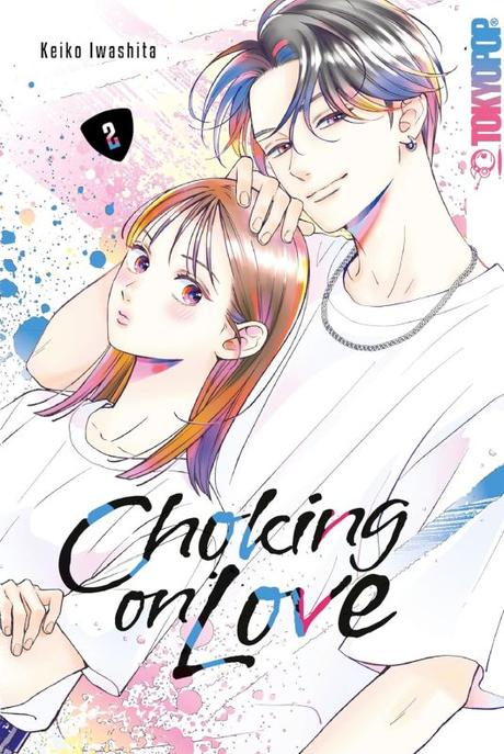 Choking on Love 2