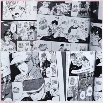 [Review] Manga ~ Gokinjo Monogatari – von Mode, Liebe und großen Träumen 1