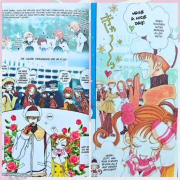 [Review] Manga ~ Gokinjo Monogatari – von Mode, Liebe und großen Träumen 1