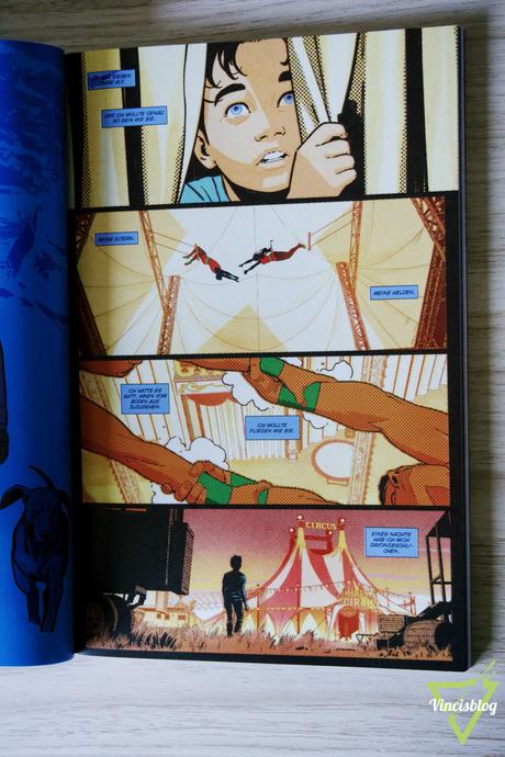 [Comic] Nightwing (4. Serie) [4]