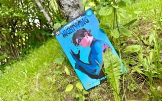 [Comic] Nightwing (4. Serie) [4]