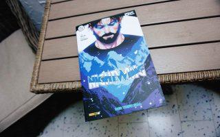 [Comic] Nightwing (4. Serie) [4]