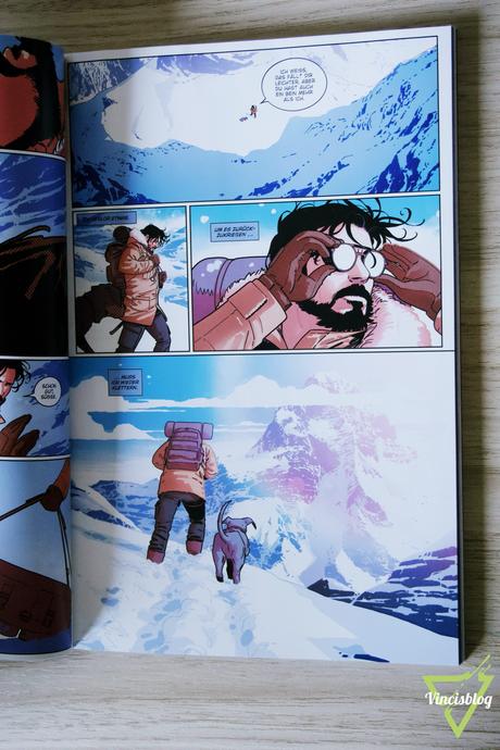 [Comic] Nightwing (4. Serie) [4]