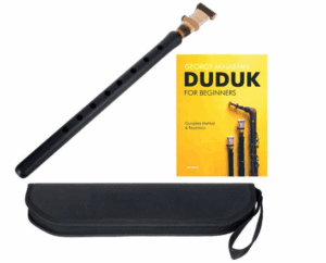 Einsteiger Duduk Instrument für Anfänger kaufen – Ratgeber