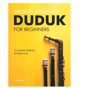 Einsteiger Duduk Instrument für Anfänger kaufen – Ratgeber