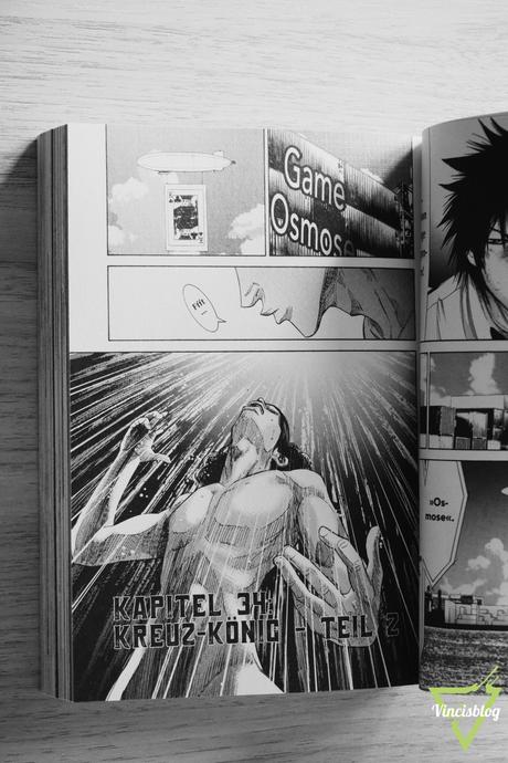 [Manga] Alice in Borderland [5]