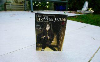 [Manga] The Strange House [4]