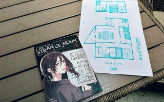 [Manga] The Strange House [4]