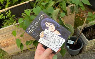 [Manga] The Strange House [4]