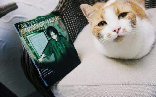 [Manga] The Strange House [4]