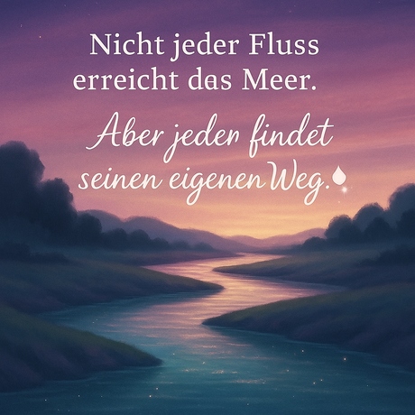 Die kleine Nymphe von Ann-Kathrin Wasle