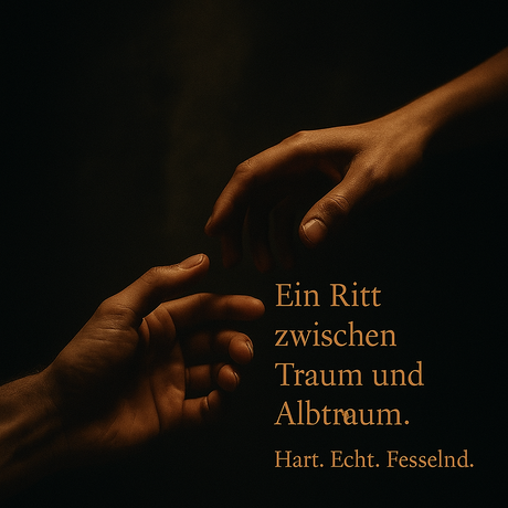 Hörbuch: HARD LINES – Rodeo von Lana Gayl