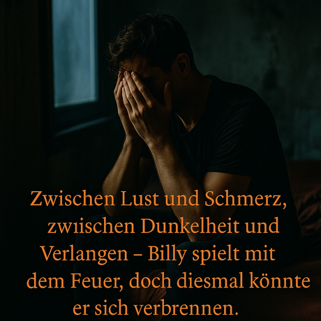 Hörbuch: HARD LINES – Rodeo von Lana Gayl