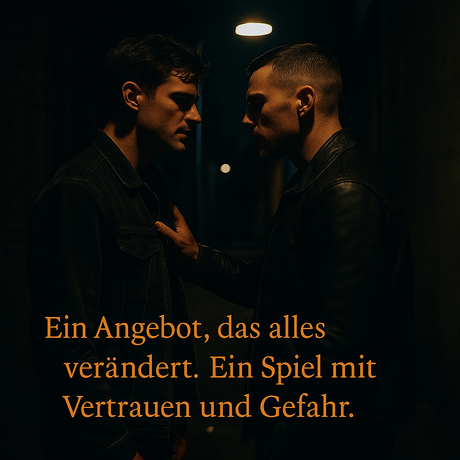 Hörbuch: HARD LINES – Rodeo von Lana Gayl